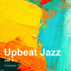 Upbeat Jazz, Vol. 9 -Instrumental BGM- by Audiostock