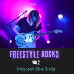 Freestyle Rocks, Vol.2