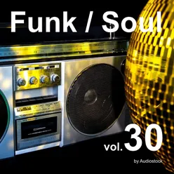 Funk / Soul, Vol. 30 -Instrumental BGM- by Audiostock