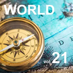 WORLD, Vol. 21 -Instrumental BGM- by Audiostock