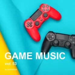 GAME MUSIC, Vol. 53 -Instrumental BGM- by Audiostock