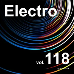 Electro, Vol. 118 -Instrumental BGM- by Audiostock