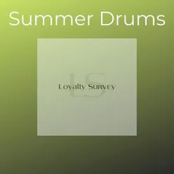 Summer Drums