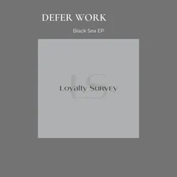 Black Sea EP