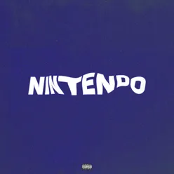 NINTENDO prod. unrealbitxh