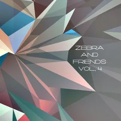 Zebra and Friends, Vol. 4