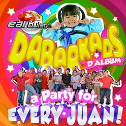 Cha-Cha Dabarkads Instrumental