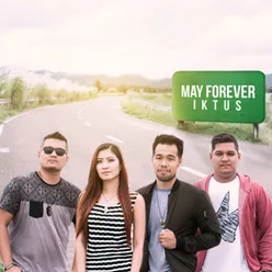 May Forever