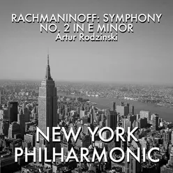 Rachmaninov: Symphony #2 In E Minor, Op. 27, 1. Allegro Moderato