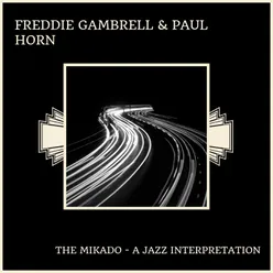 The Mikado - A Jazz Interpretation