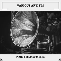 Piano Roll Discoveries