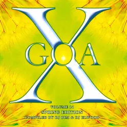 Goa X, Vol. 14 - The Spring Edition