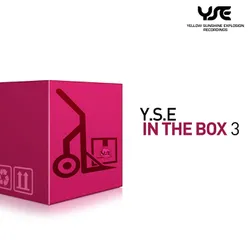 Y.s.e. in the Box, Vol. 3