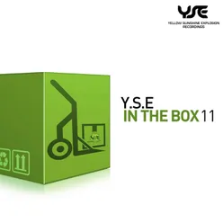 Y.s.e. in the Box, Vol. 11