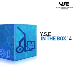 Y.s.e. in the Box, Vol. 14