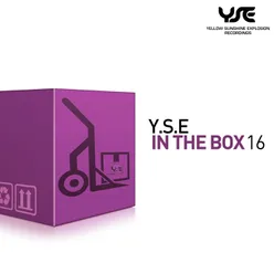 Y.s.e. in the Box, Vol. 16