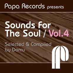 Papa Records Presents Sounds For The Soul, Vol. 4 (Selected &amp; Compiled by Domu)