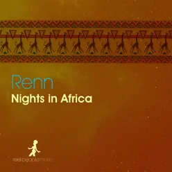 Nights In Africa 127BPM