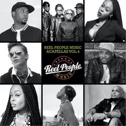 Reel People Music Acapellas, Vol. 4