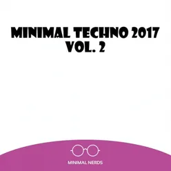 Minimal Techno 2017, Vol. 2