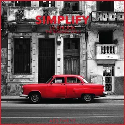 Simplify ZOOTAH Remix