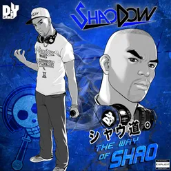 シャウ道。The Way of Shao