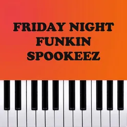 Friday Night Funkin - Neo (Spookeez) (Piano Version)