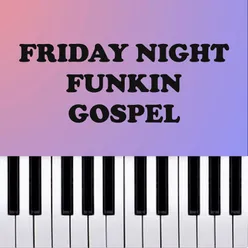 Friday Night Funkin - Gospel (Piano Remix)