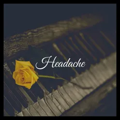 Headache (From vs Garcello - Friday Night Funkin')