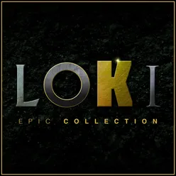 Loki - Outro Theme (Episode 5) Epic Version