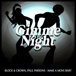 MAKE A MOVE BABY CLUBMIX