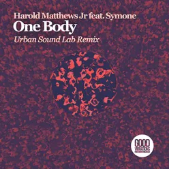 One Body Urban Sound Lab Classic Vocal Remix