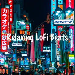 Relaxing LoFi Beats