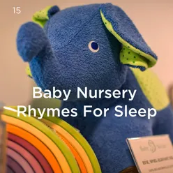 Mary Mary Quite Contrary (Baby Sleep Lullaby)