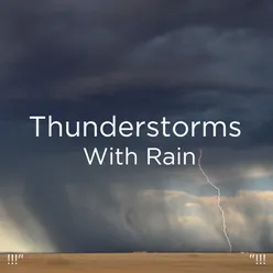 3D Thunderstorm Sounds For Sleep