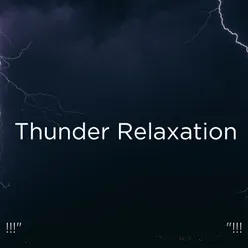 ASMR Thunder