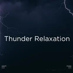 8D Binaural Thunderstorm