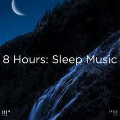 !!!" 8 Hours: Sleep Music "!!!