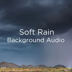 Thunder &amp; Rain Sounds