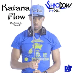 Katana Flow Radio Edit