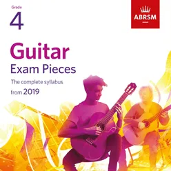 Schule für die Guitare