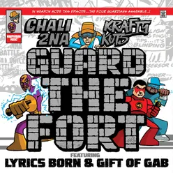 Guard The Fort Instrumental