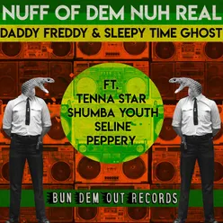 Nuff A Dem Nuh Real Instrumental