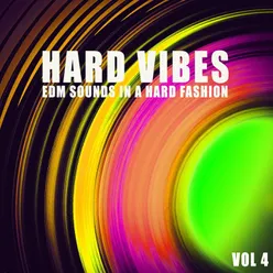 Hard Vibes, Vol. 4