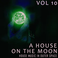 A House on the Moon, Vol. 10