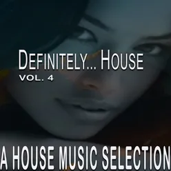 Definitely… House, Vol. 4