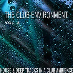 The Club Environment, Vol. 8