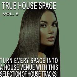 The House Space, Vol. 5