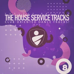 The House Service Tracks, Vol. 8