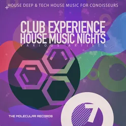 Club Experience: House Music Nights, Vol. 7